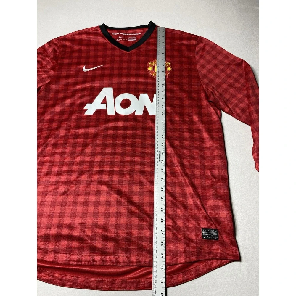 Nike manchester united